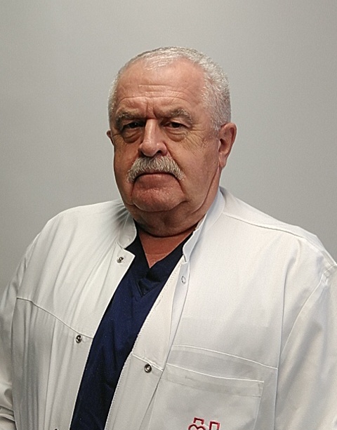 Sebészet, Proktológia